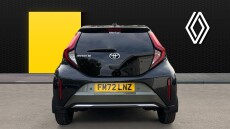 Toyota Aygo X 1.0 VVT-i Exclusive 5dr Petrol Hatchback